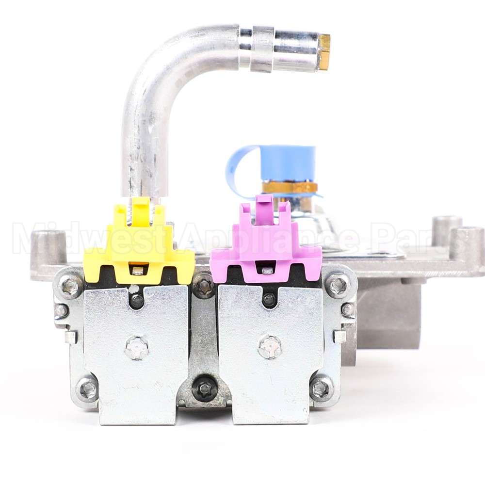 W11449506 Whirlpool Valve-Gas