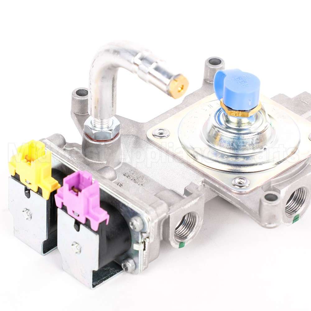 W11449506 Whirlpool Valve-Gas