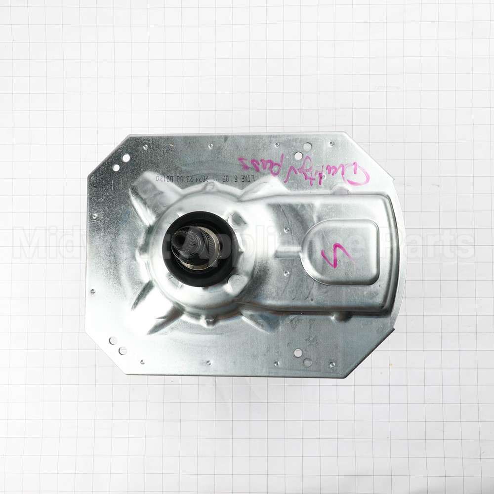 W11449840 Whirlpool Gearcase