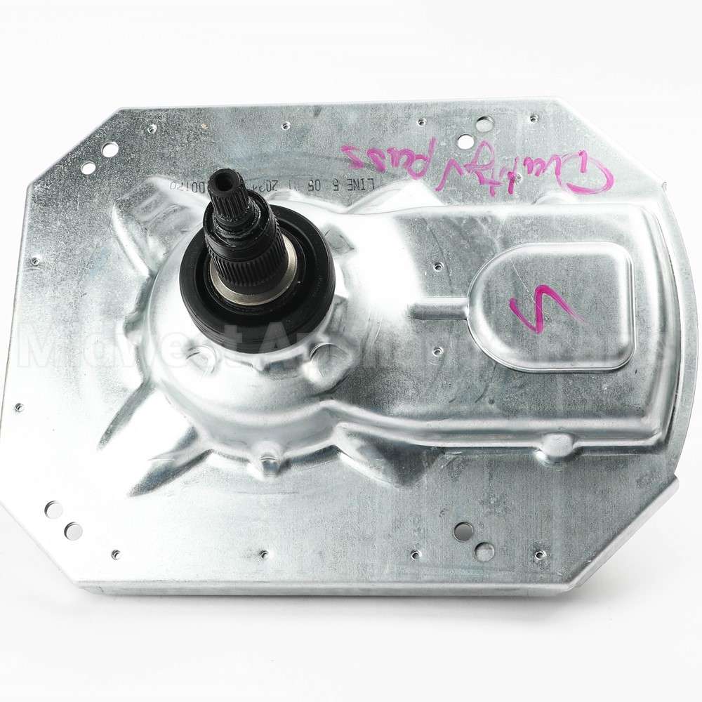 W11449840 Whirlpool Gearcase