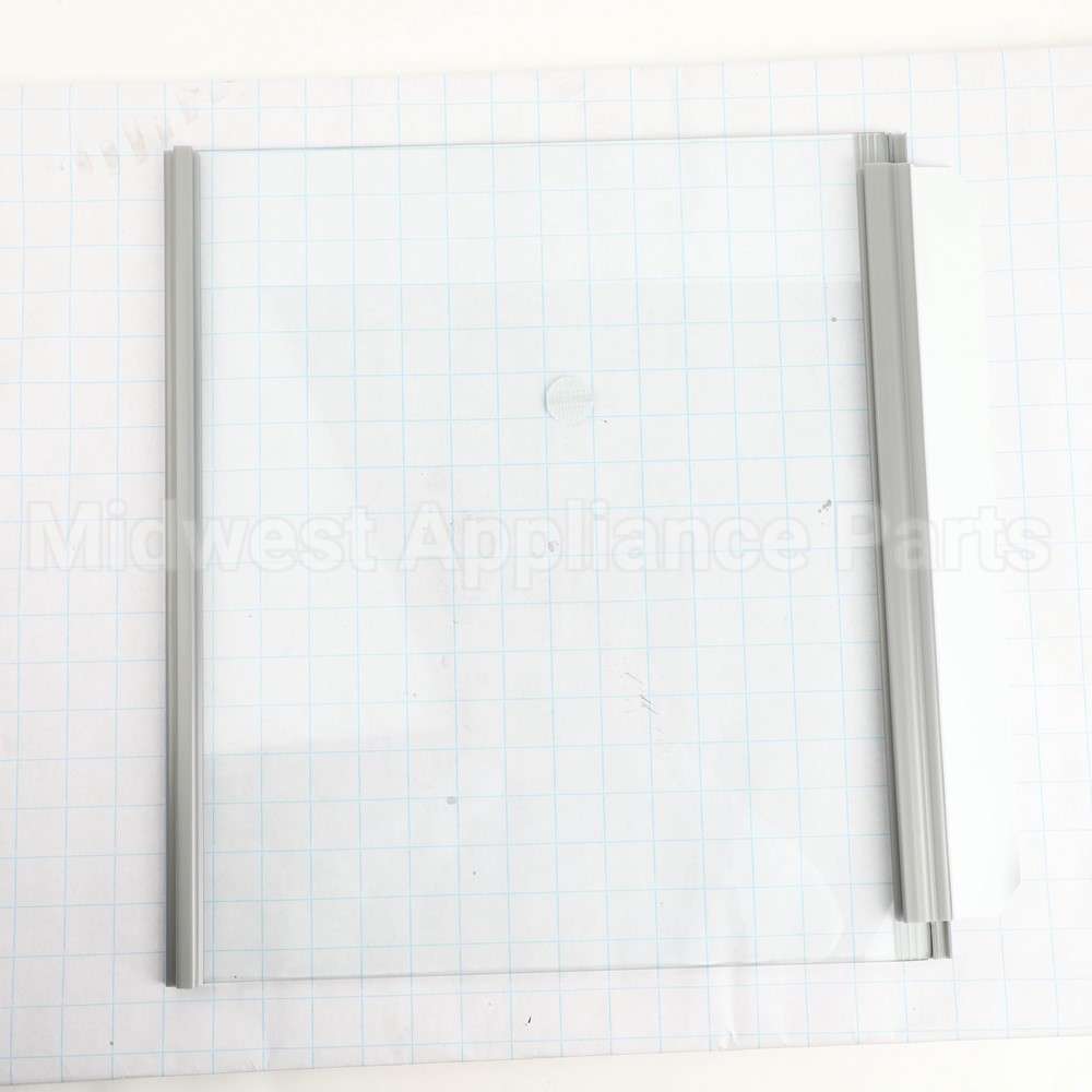 W11449889 Whirlpool Shelf-Glas