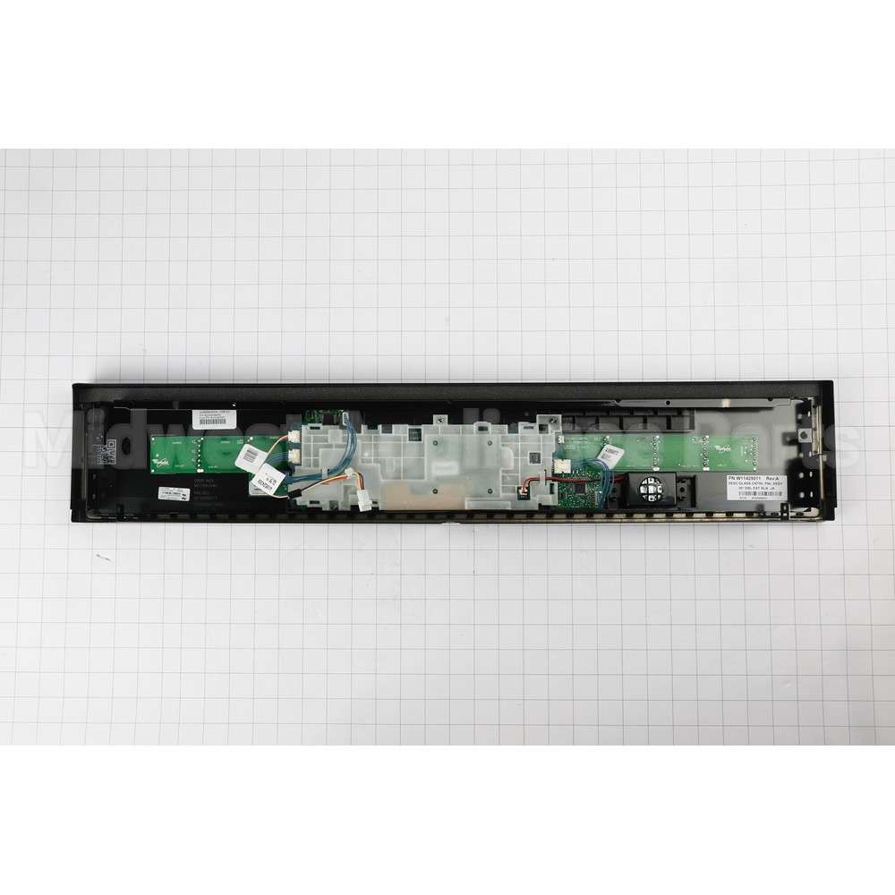 W11451452 Whirlpool Console