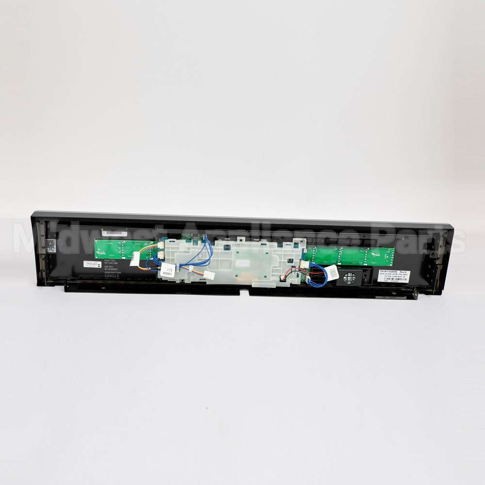 W11451454 Whirlpool Console
