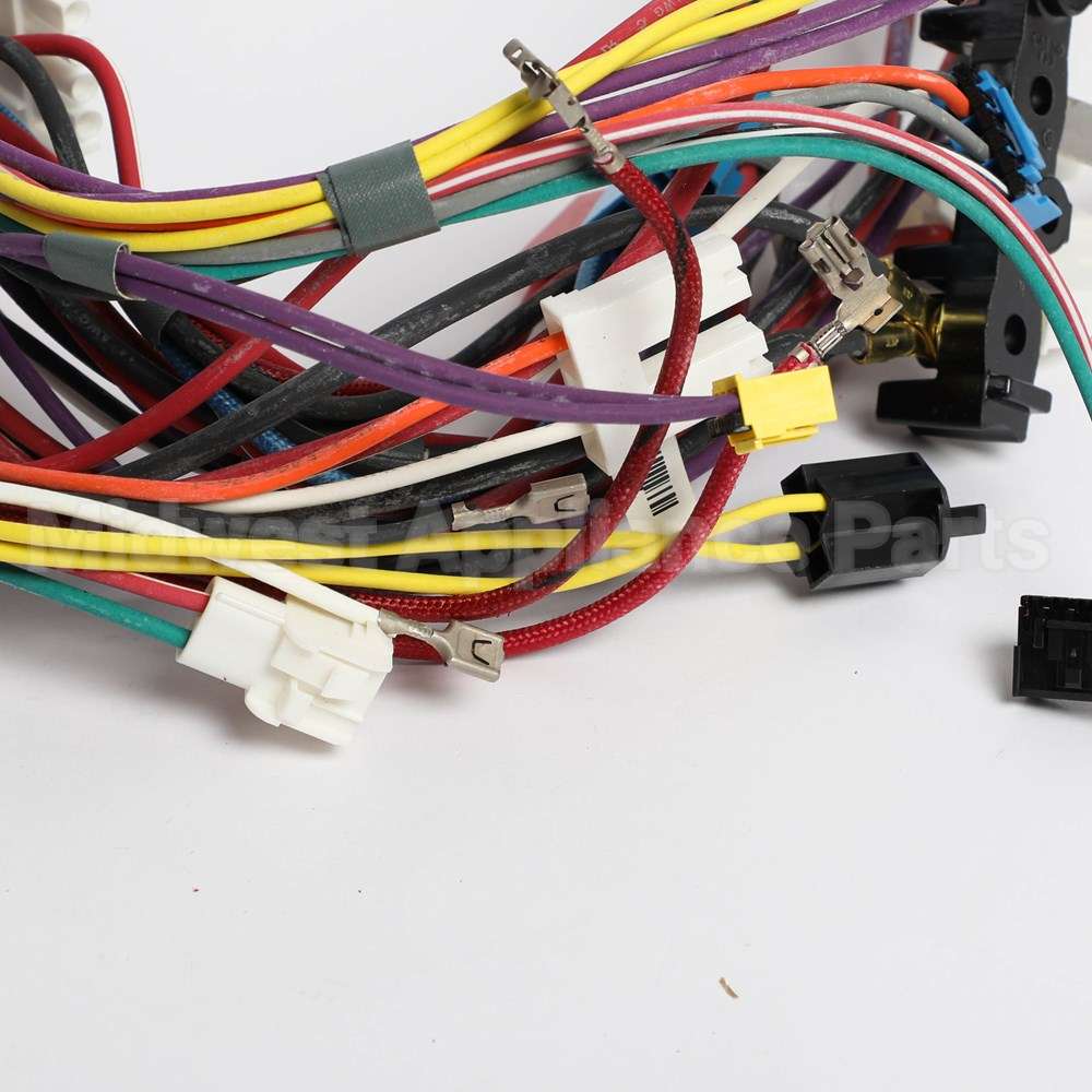 W11451584 Whirlpool Harns-Wire