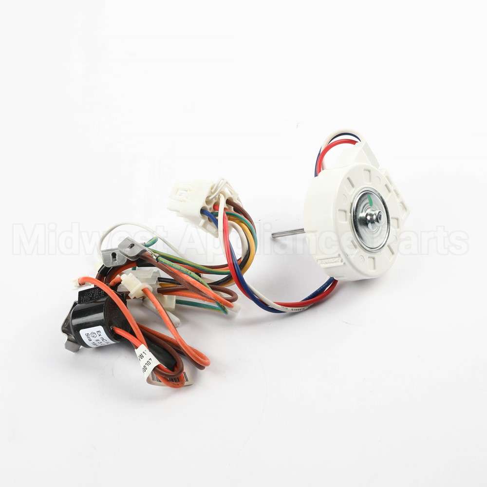 W11452196 Whirlpool Motor-Evap