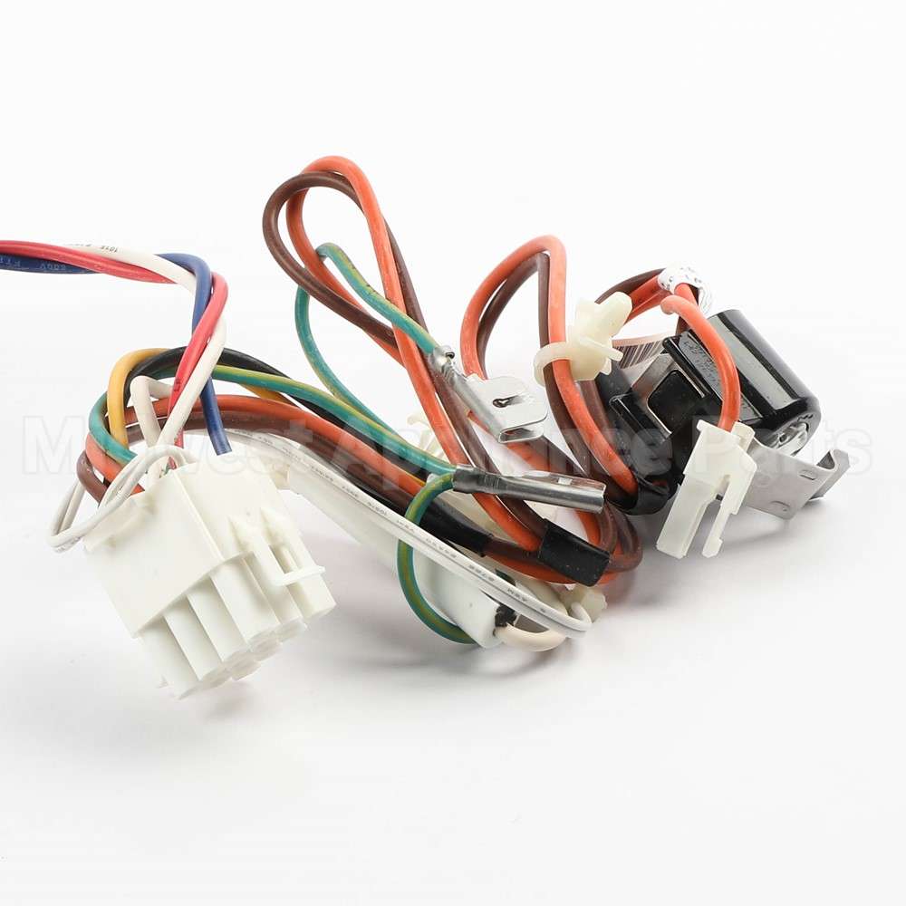 W11452196 Whirlpool Motor-Evap