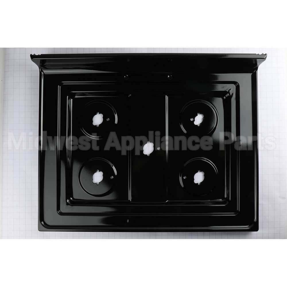 W11454367 Whirlpool Cooktop