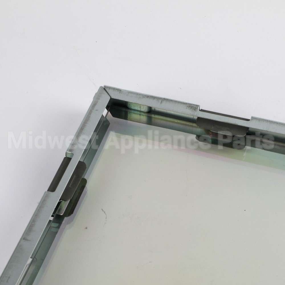 W11455086 Whirlpool Glass-Door