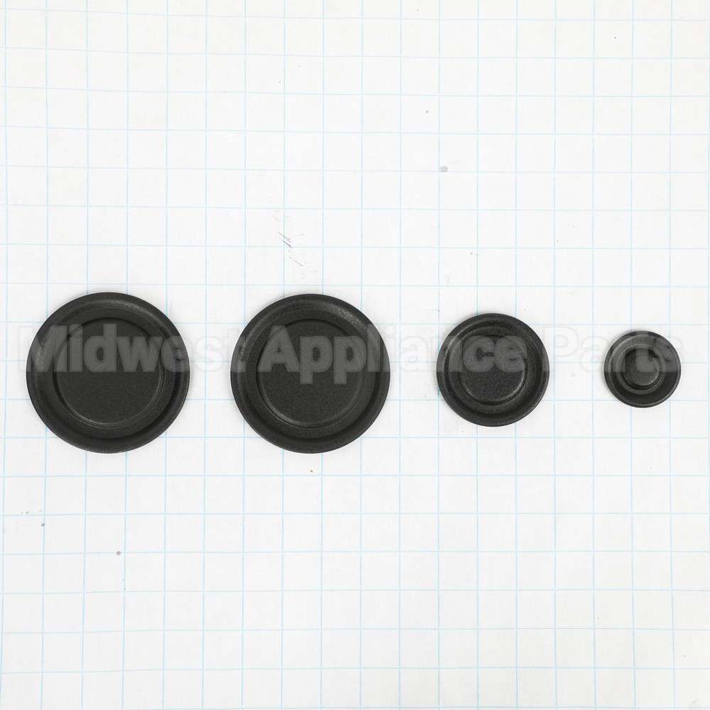 W11455147 Whirlpool Cap-Burner