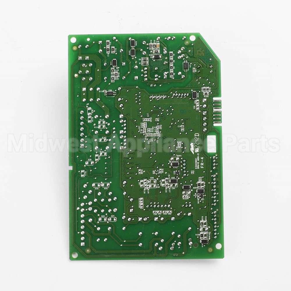 W11455229 Whirlpool Cntrl-Elec