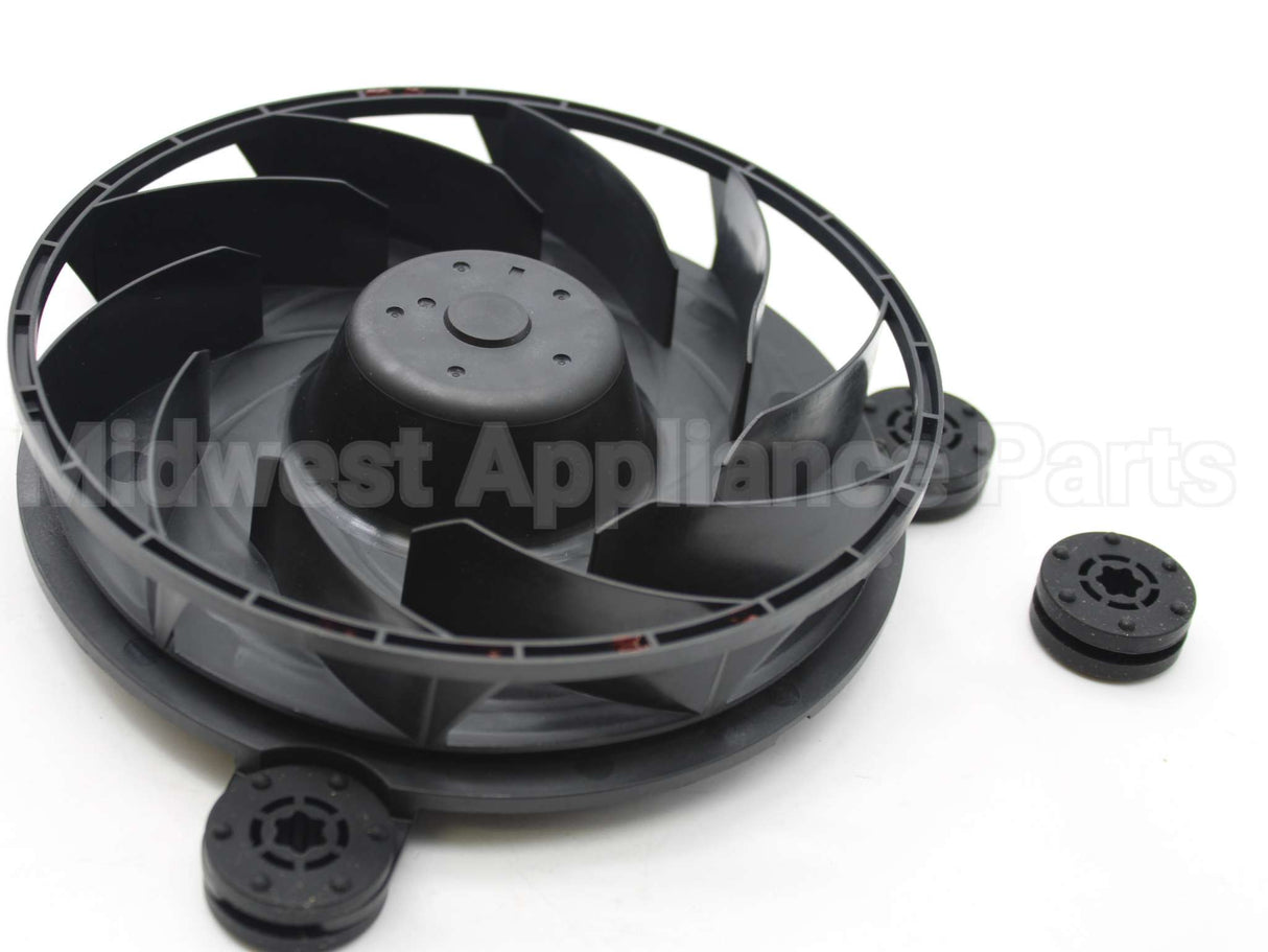 W11455373 Whirlpool Fan