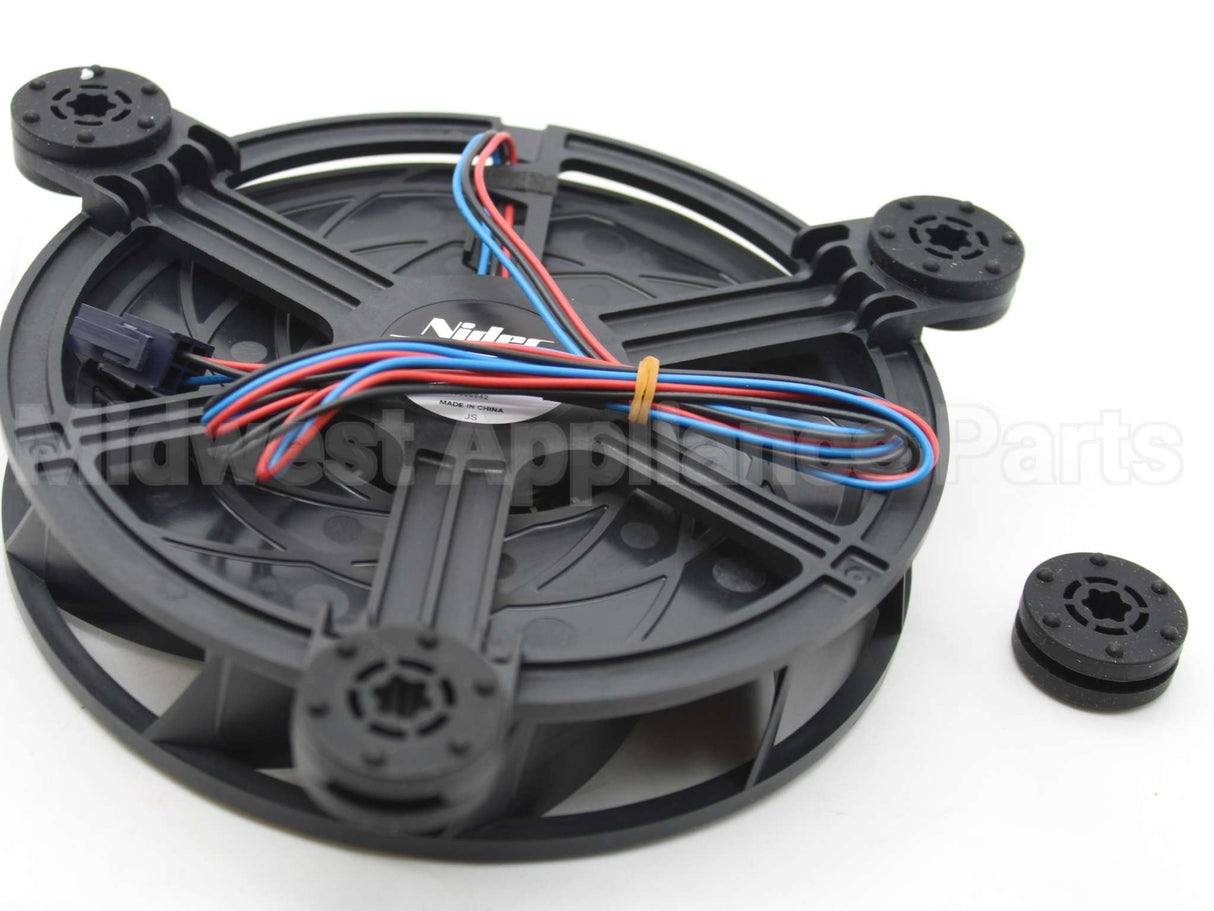 W11455373 Whirlpool Fan