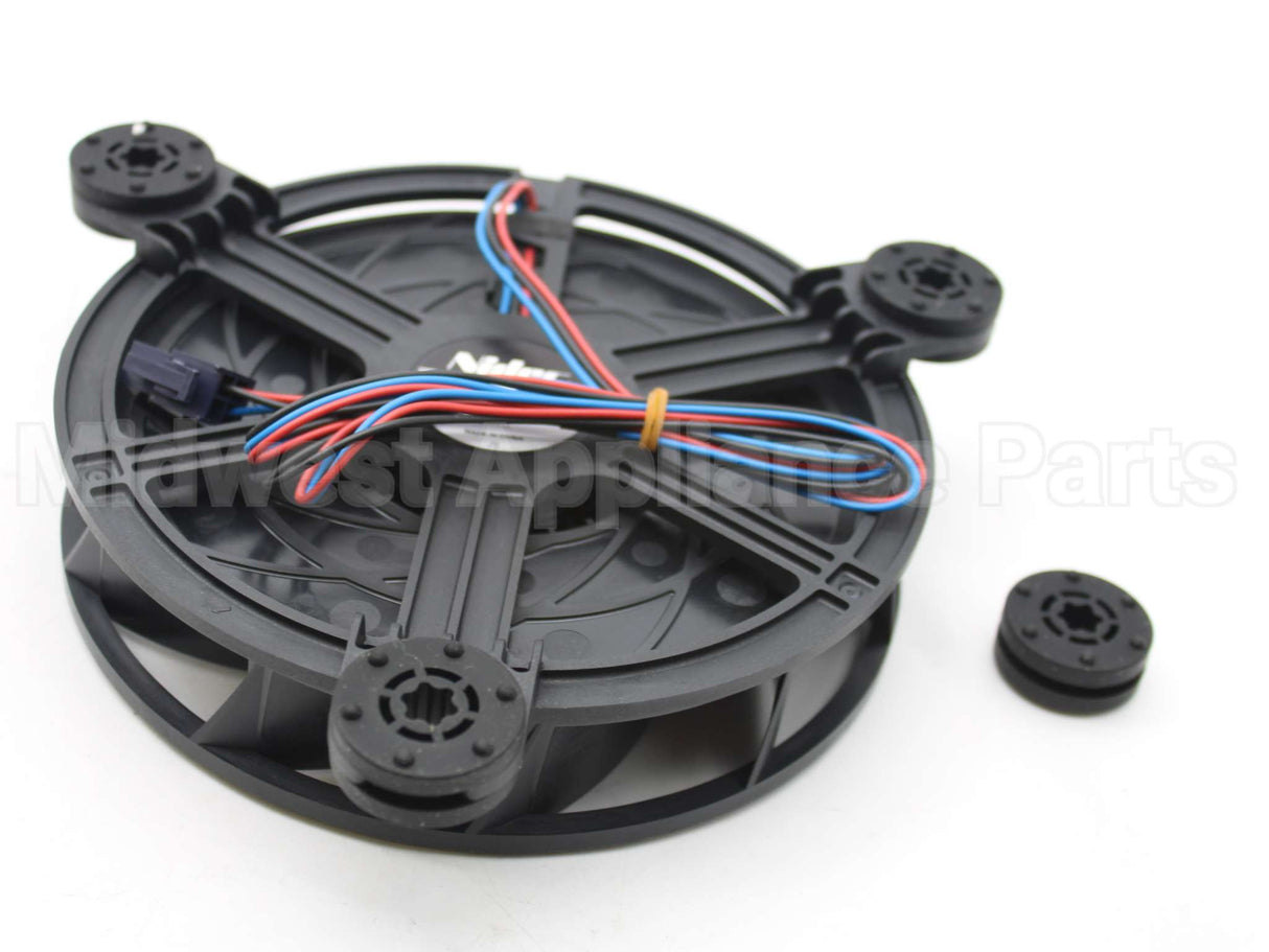 W11455373 Whirlpool Fan