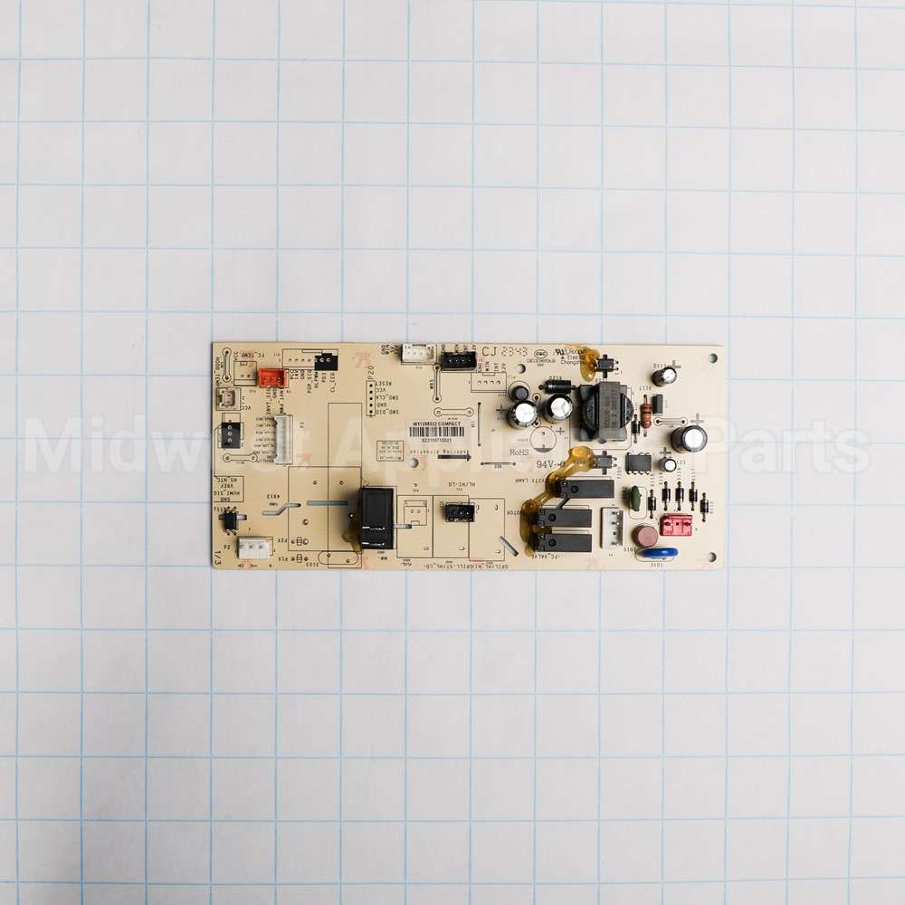 W11455479 Whirlpool Cntrl-Elec