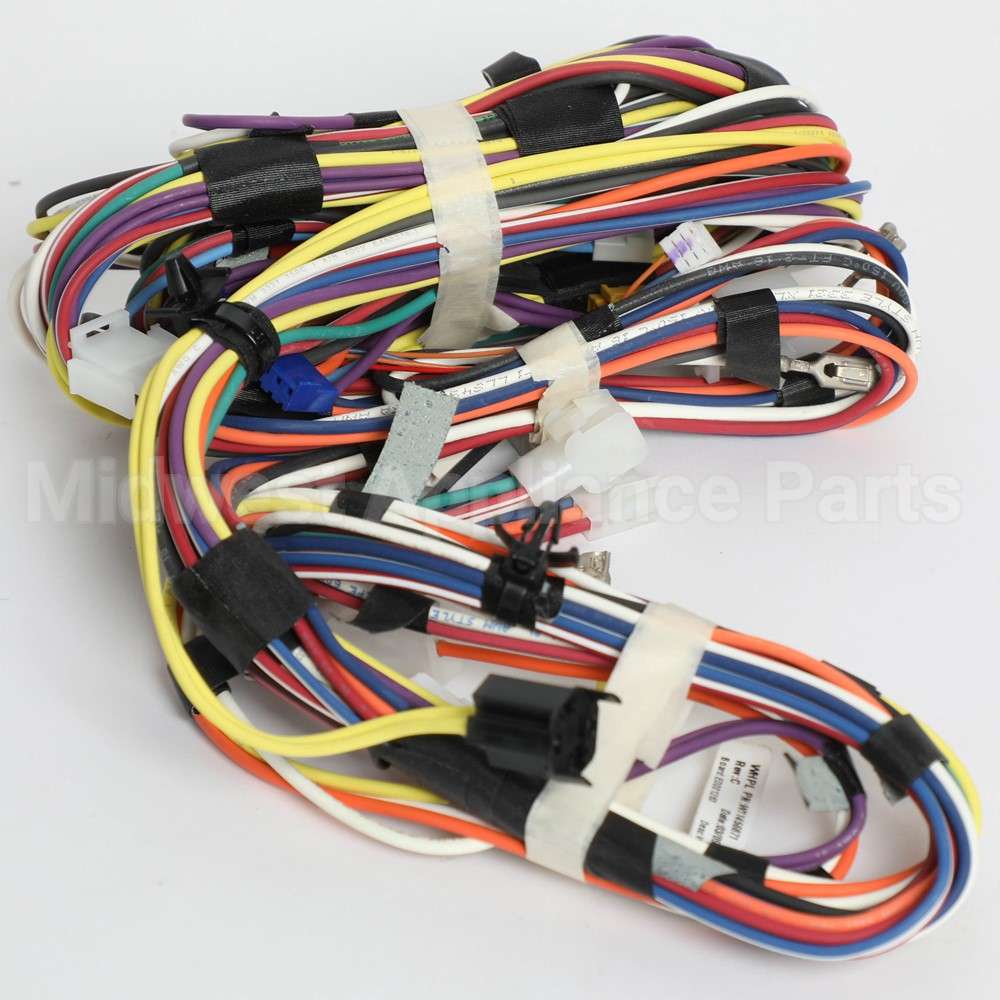 W11456871 Whirlpool Harns-Wire
