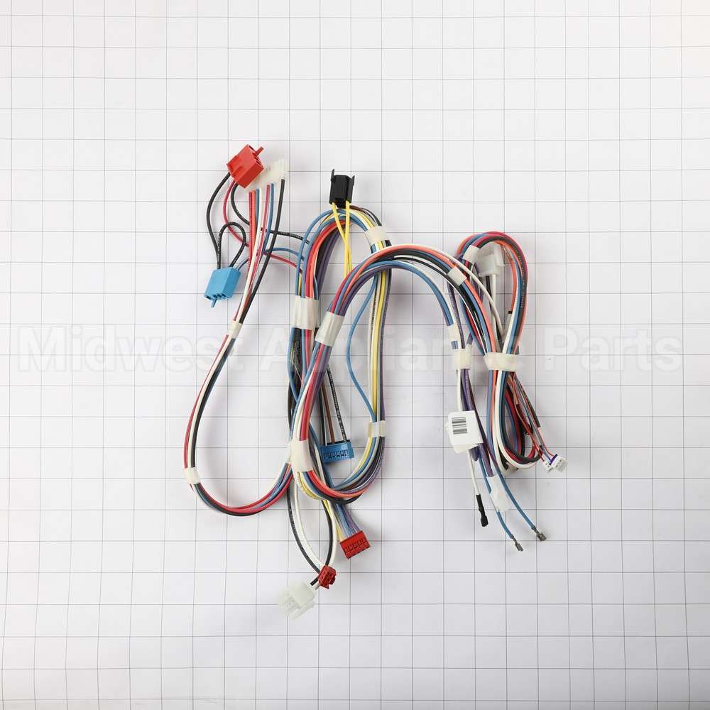 W11457167 Whirlpool Harns-Wire