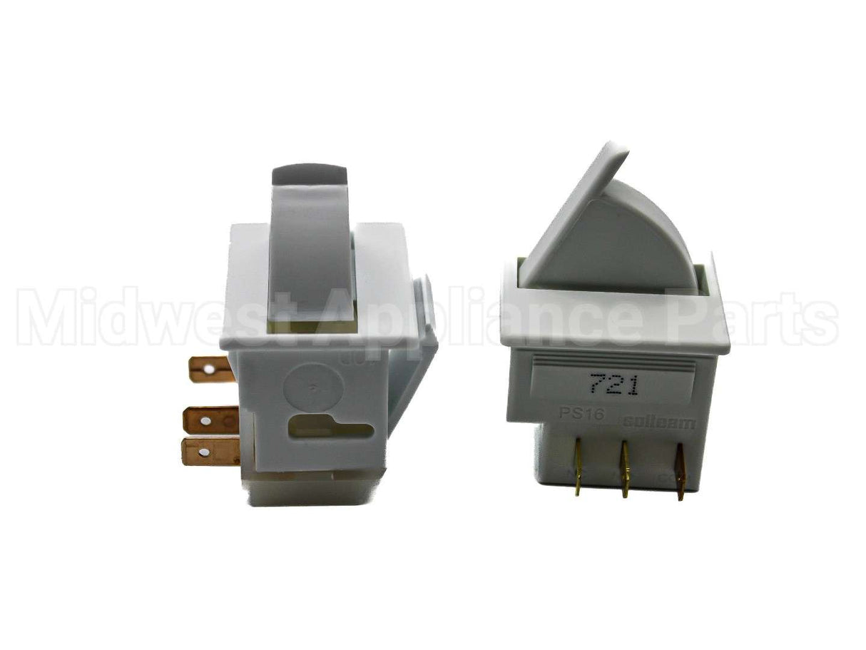 W11457217 Whirlpool Switch