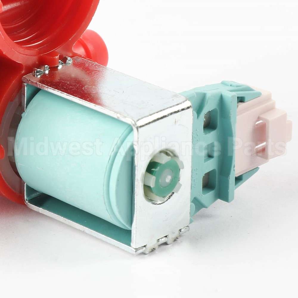 W11458152 Whirlpool Valve