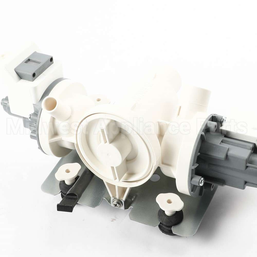 W11458345 Whirlpool Pump-Water
