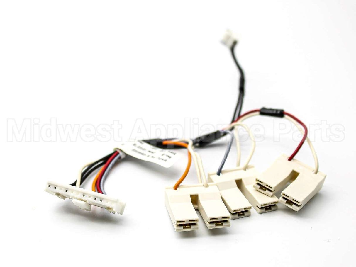 W11458657 Whirlpool Harns-Wire
