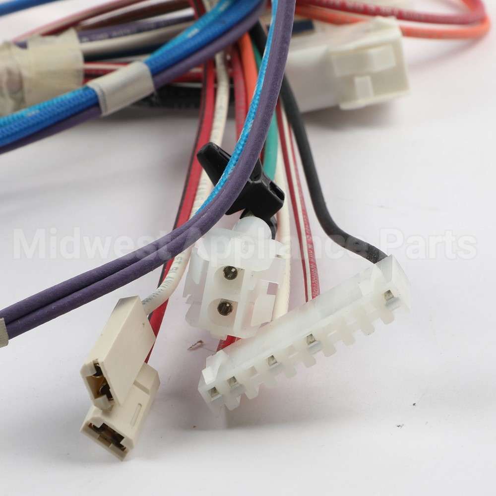 W11458865 Whirlpool Harns-Wire