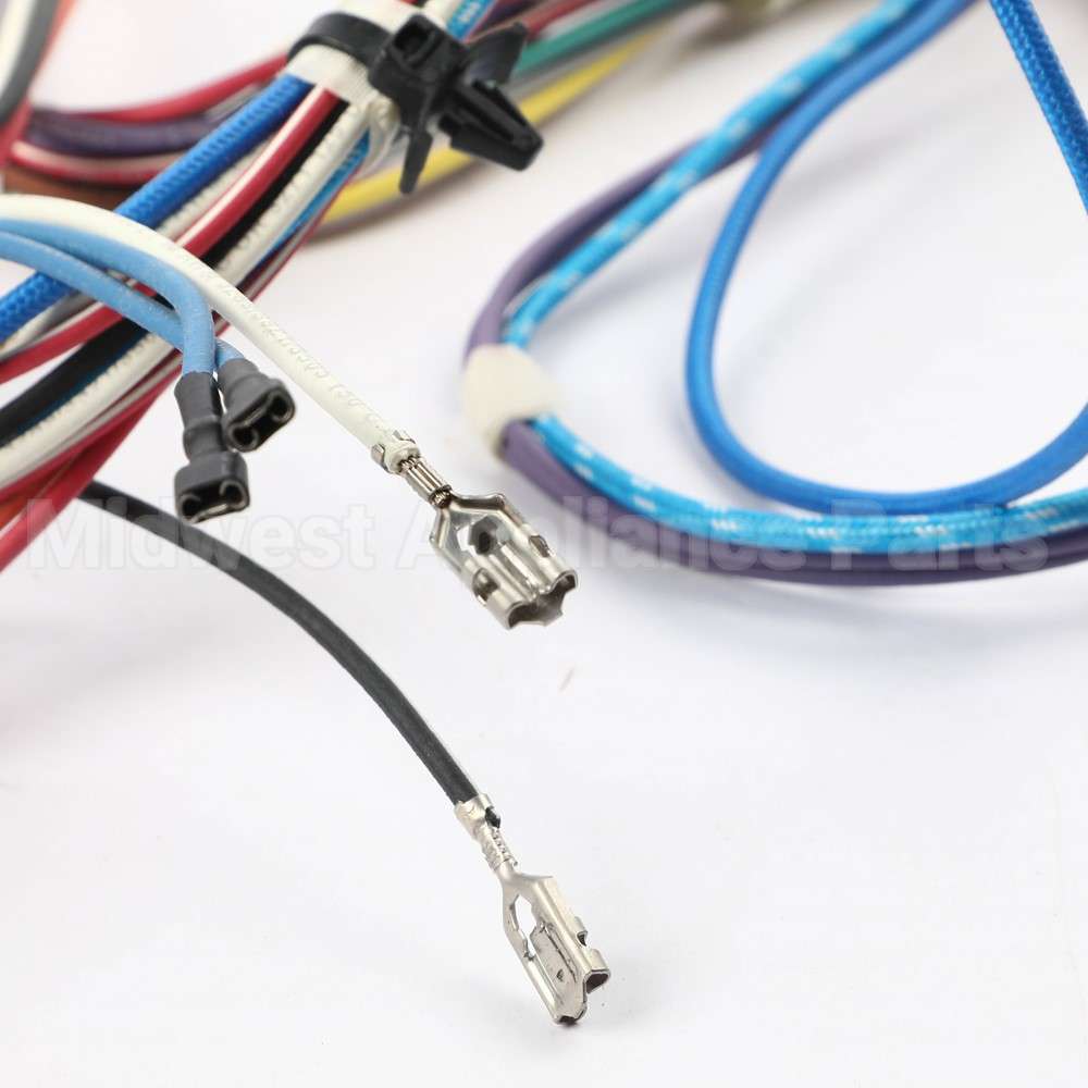 W11458865 Whirlpool Harns-Wire
