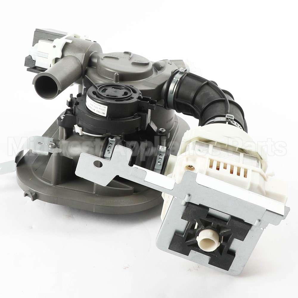 W11460946 Whirlpool Pump&Motor