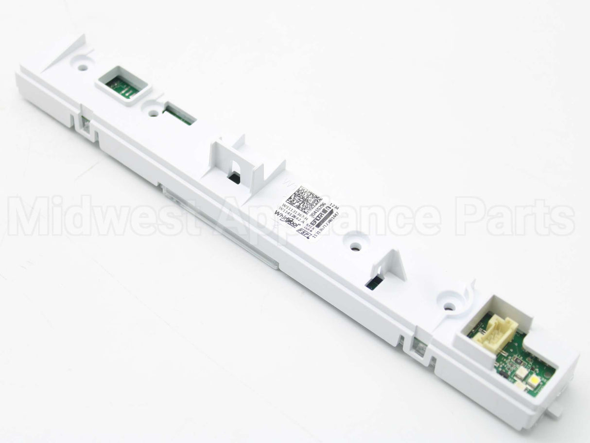 W11460962 Whirlpool Panel-Ui