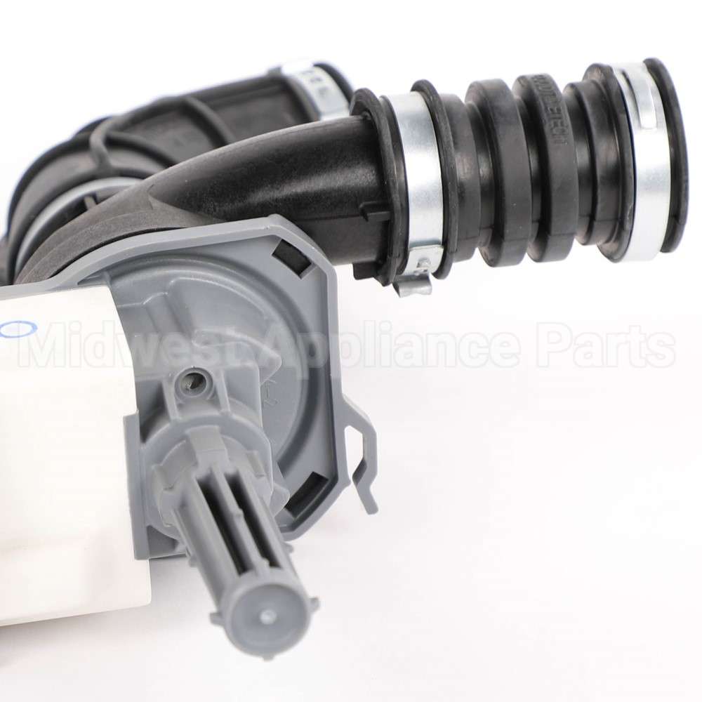 W11460963 Whirlpool Base-Pump