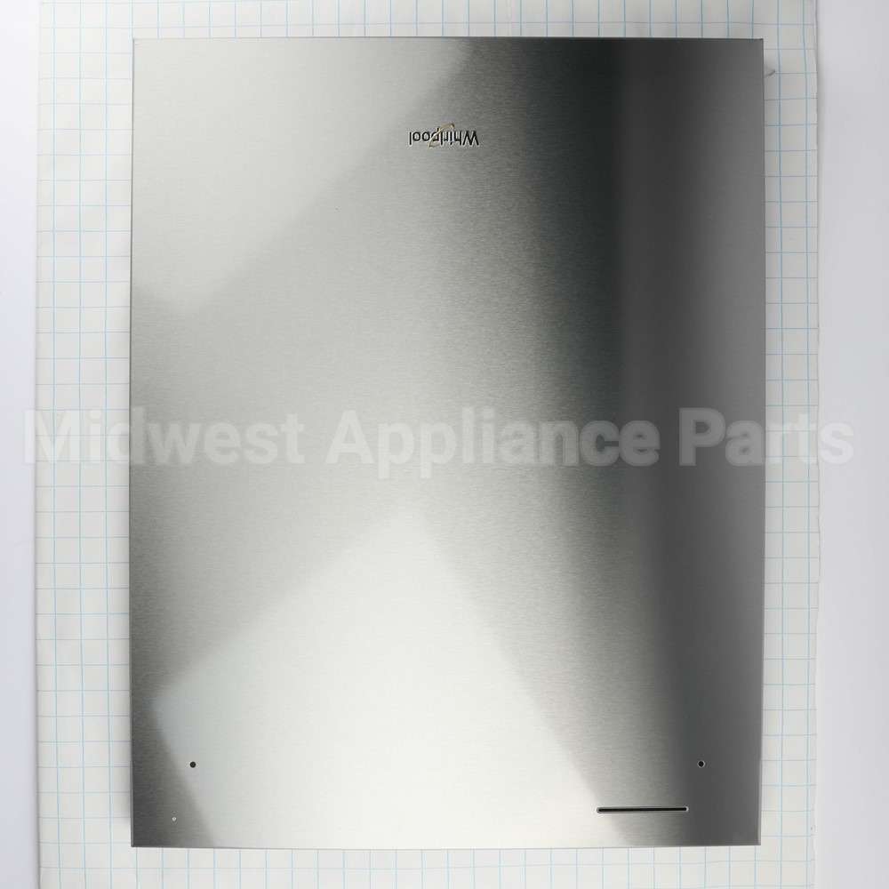 W11461694 Whirlpool Panel