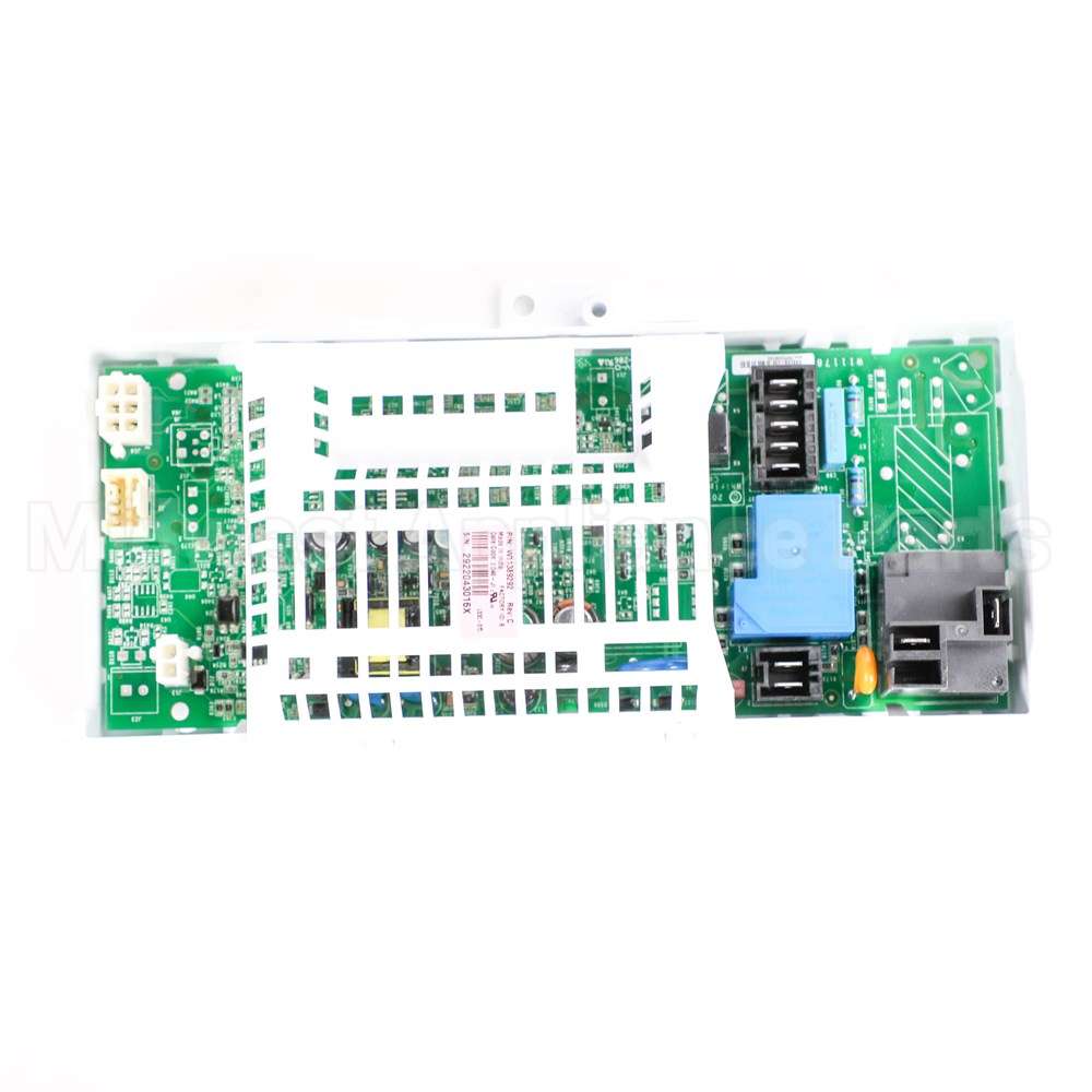 W11481107 Whirlpool Cntrl-Elec