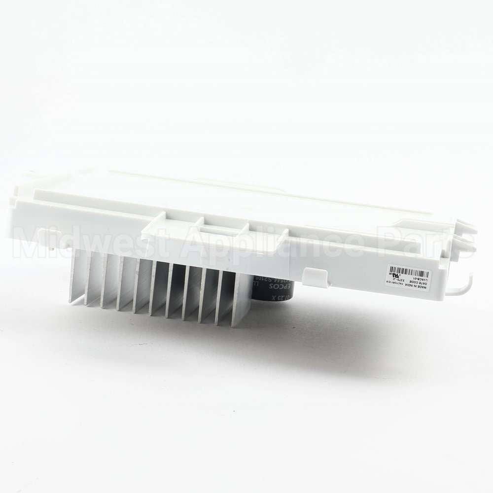 W11481657 Whirlpool Cntrl-Elec