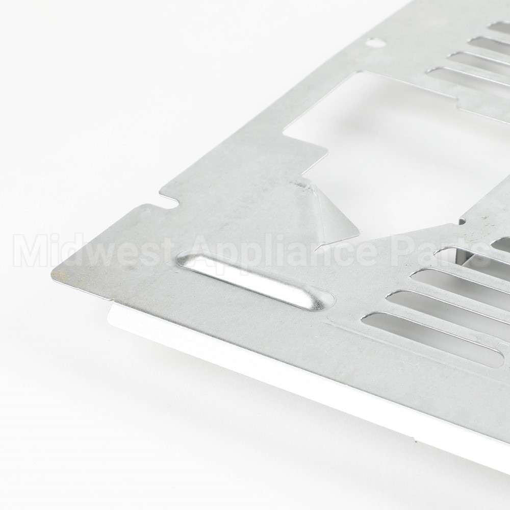 W11482027 Whirlpool Cover-Back