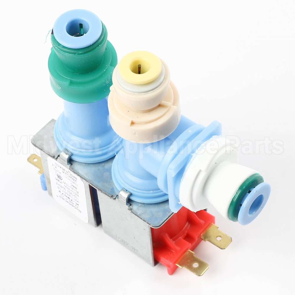 W11482383 Whirlpool Valve