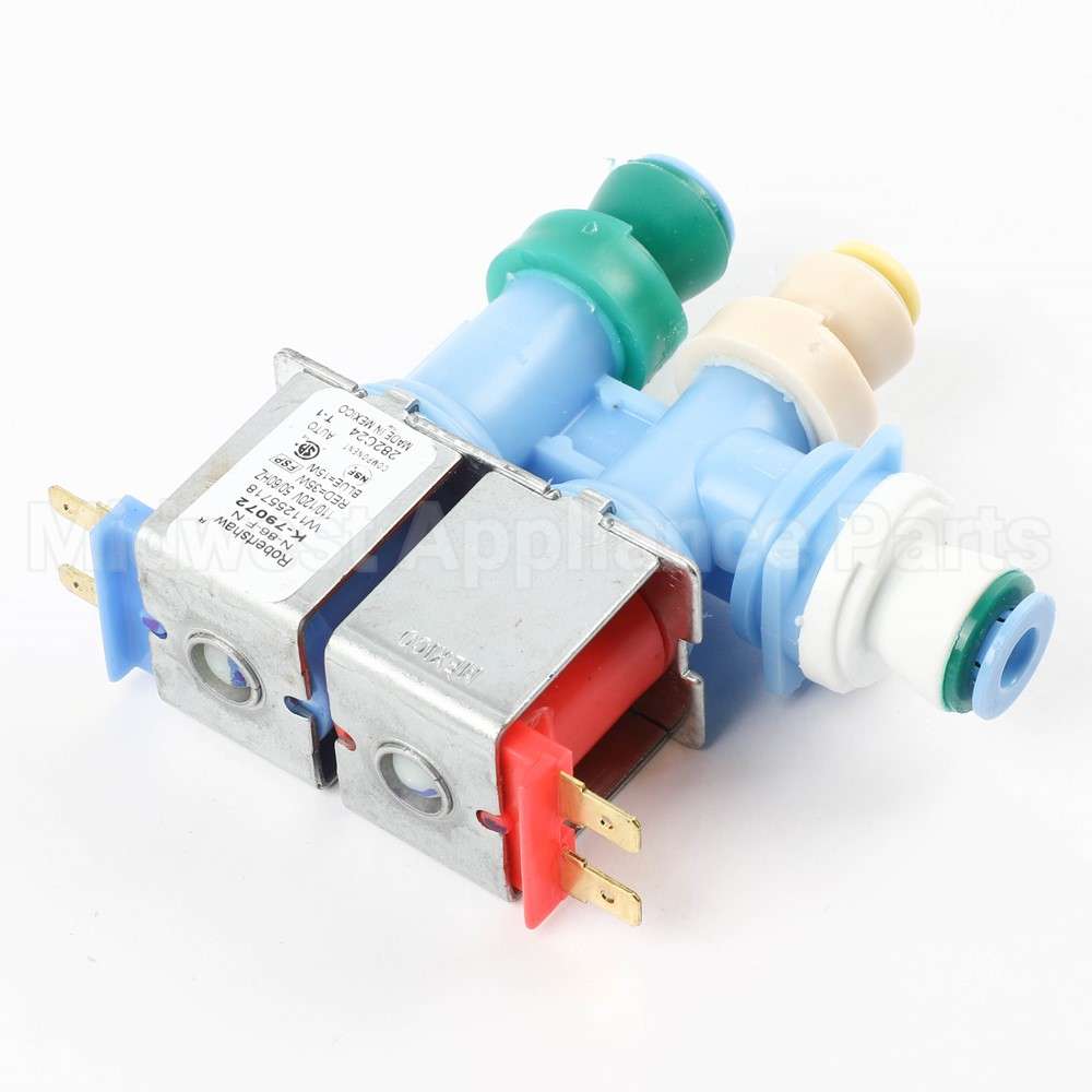 W11482383 Whirlpool Valve