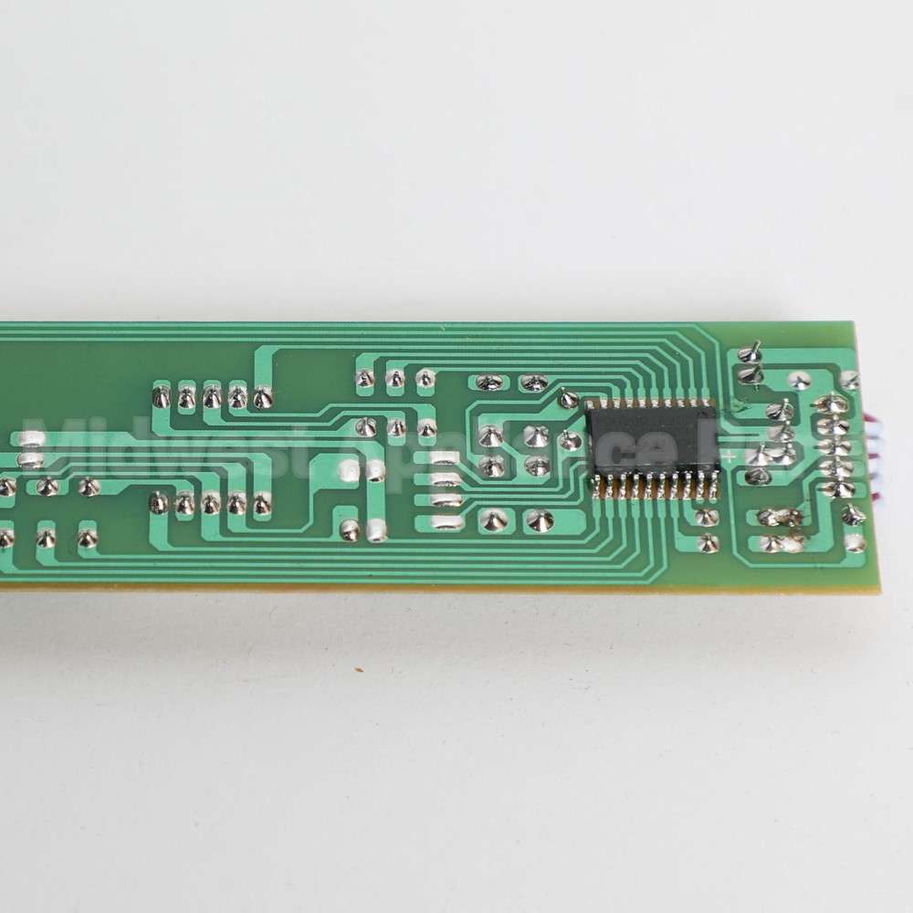 W11484599 Whirlpool Cntrl-Elec