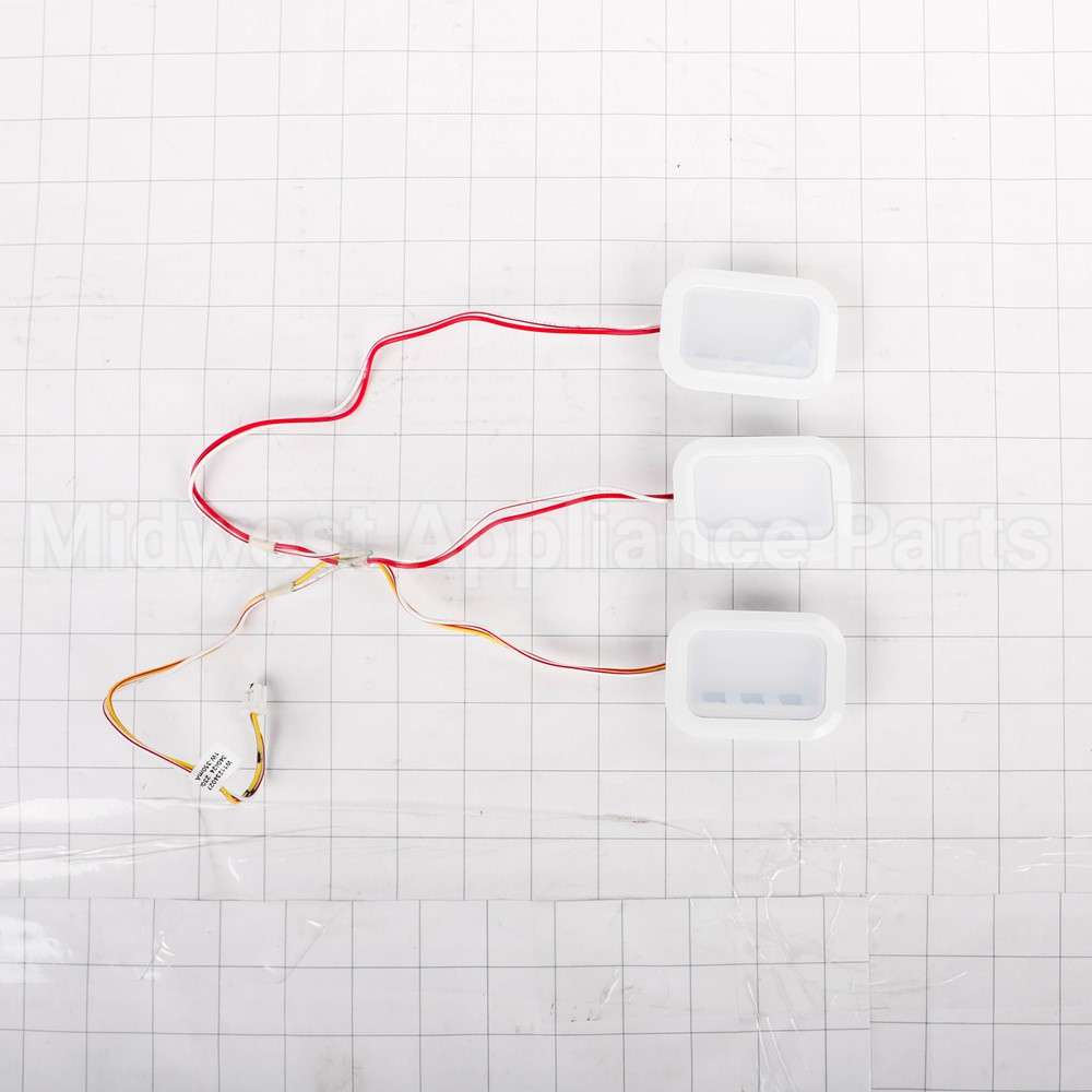 W11484840 Whirlpool Module