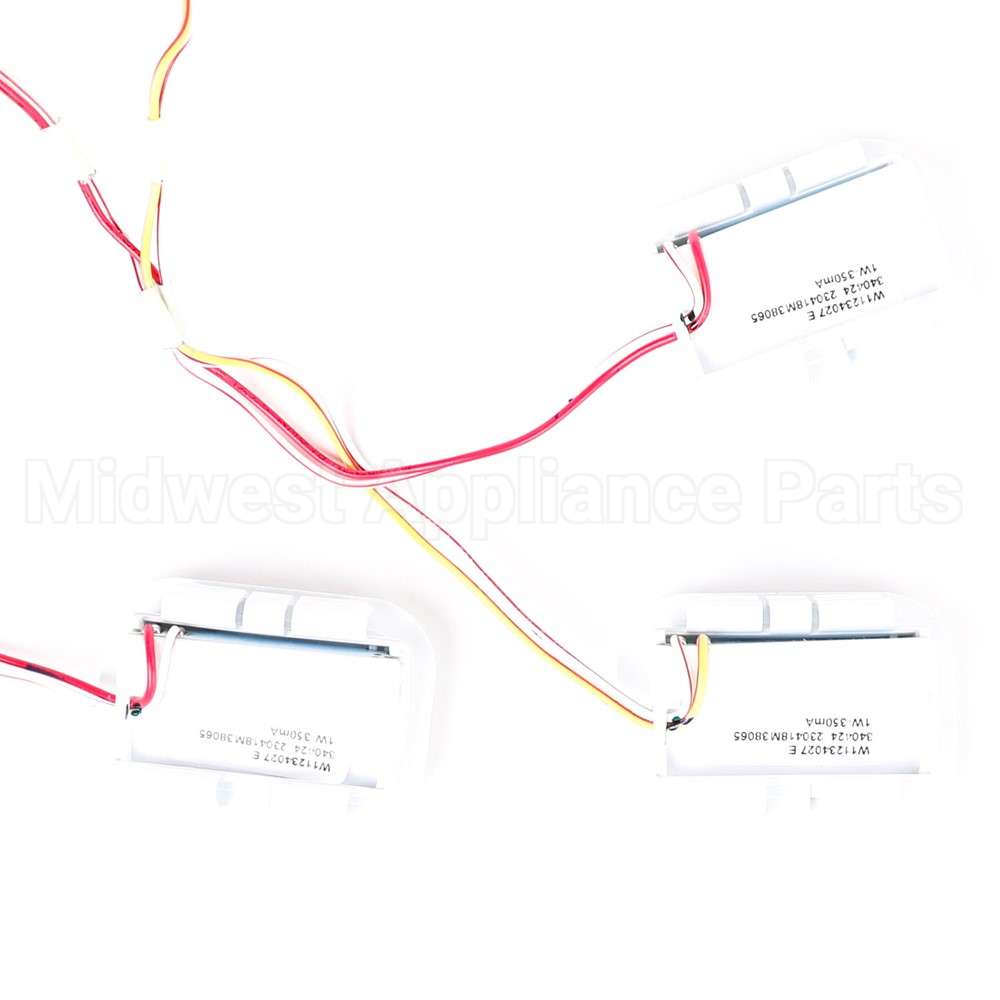 W11484840 Whirlpool Module