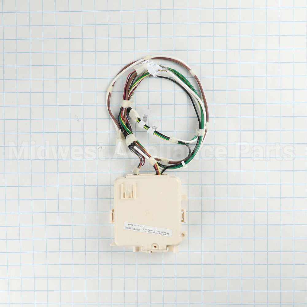 W11487480 Whirlpool Contrl-Box