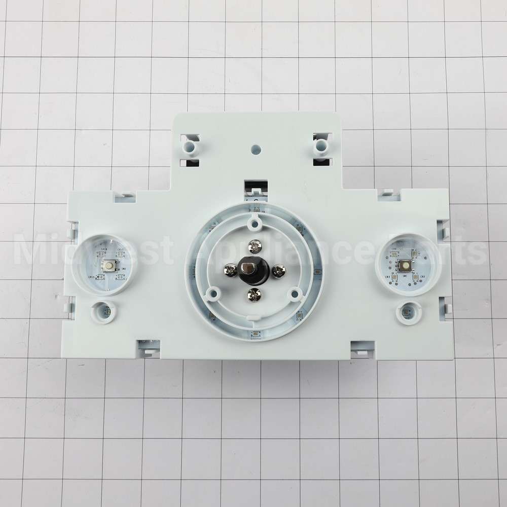 W11492302 Whirlpool Cntrl-Elec