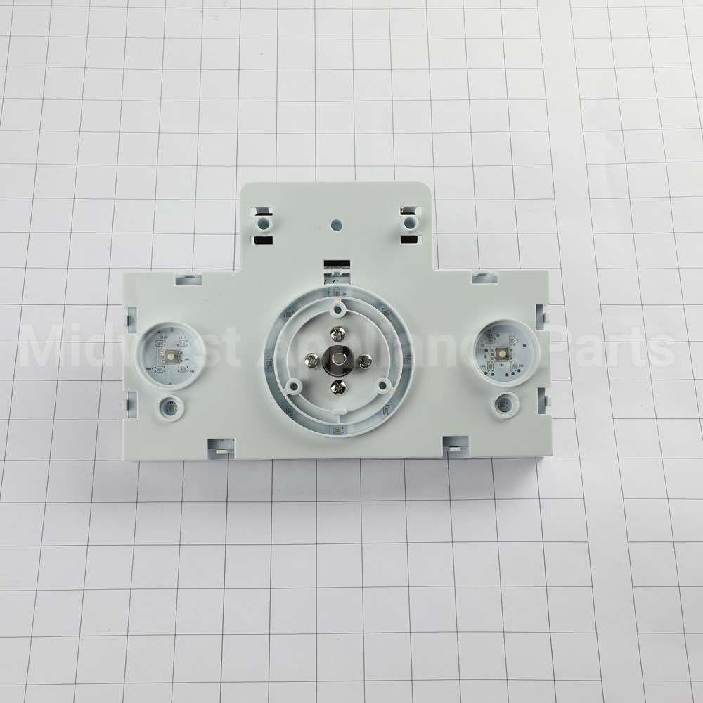 W11492304 Whirlpool Cntrl-Elec