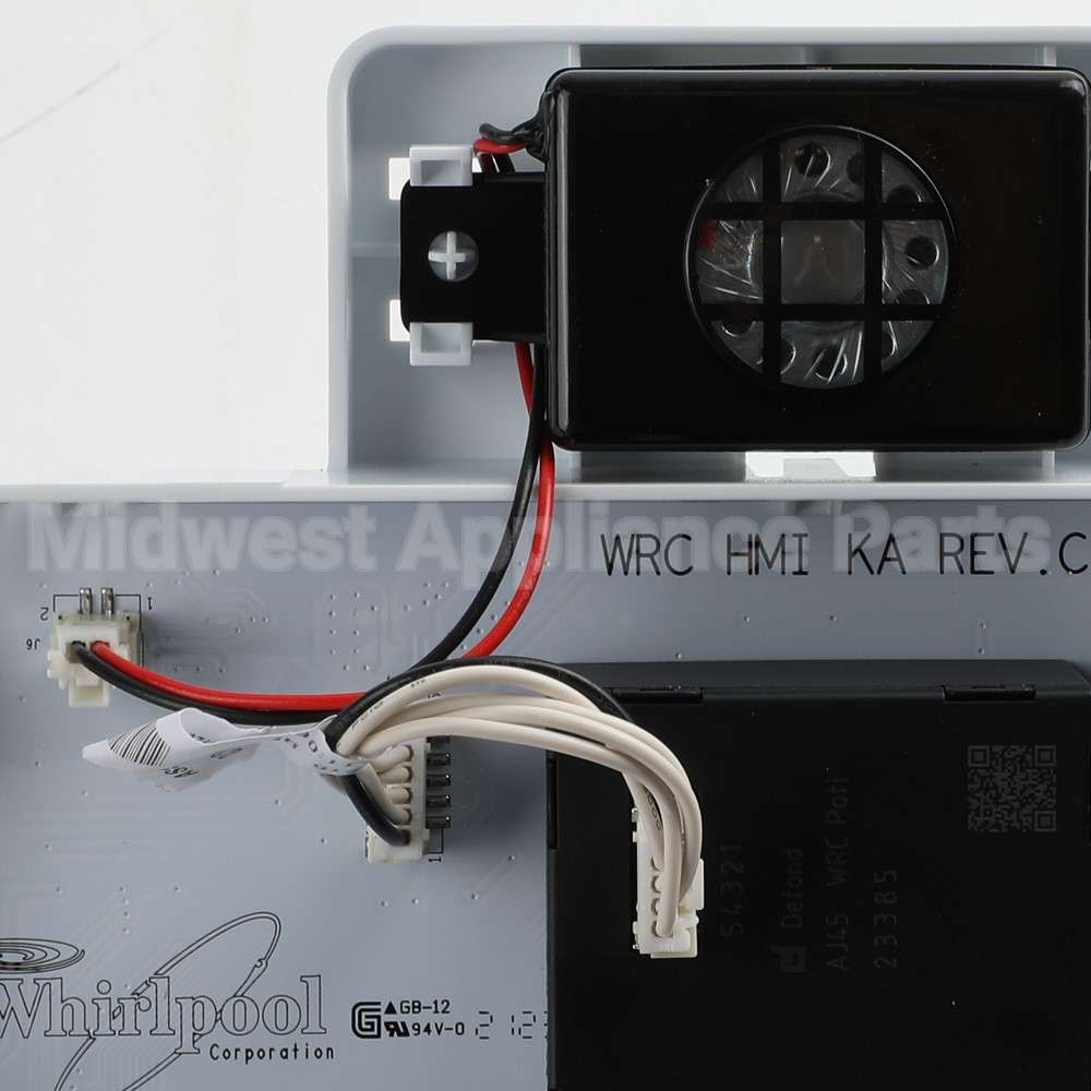 W11492304 Whirlpool Cntrl-Elec