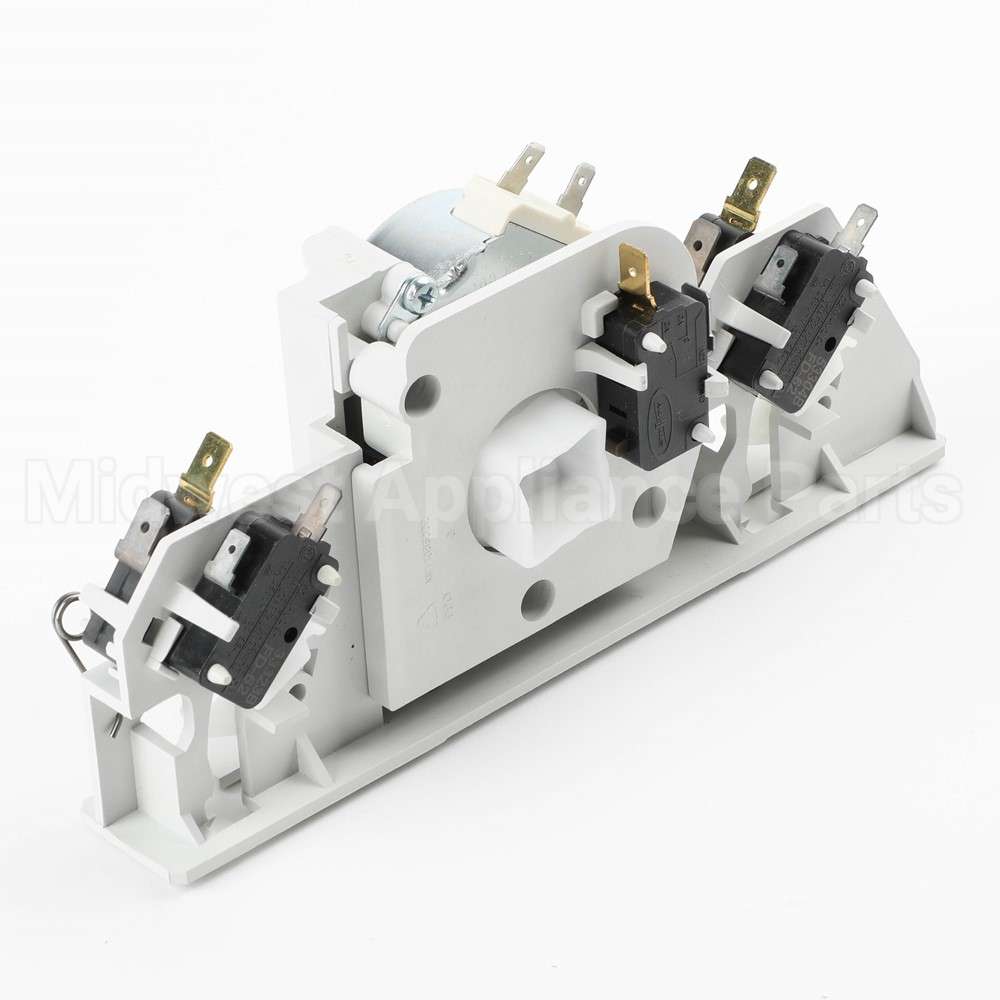 W11493414 Whirlpool Interlock