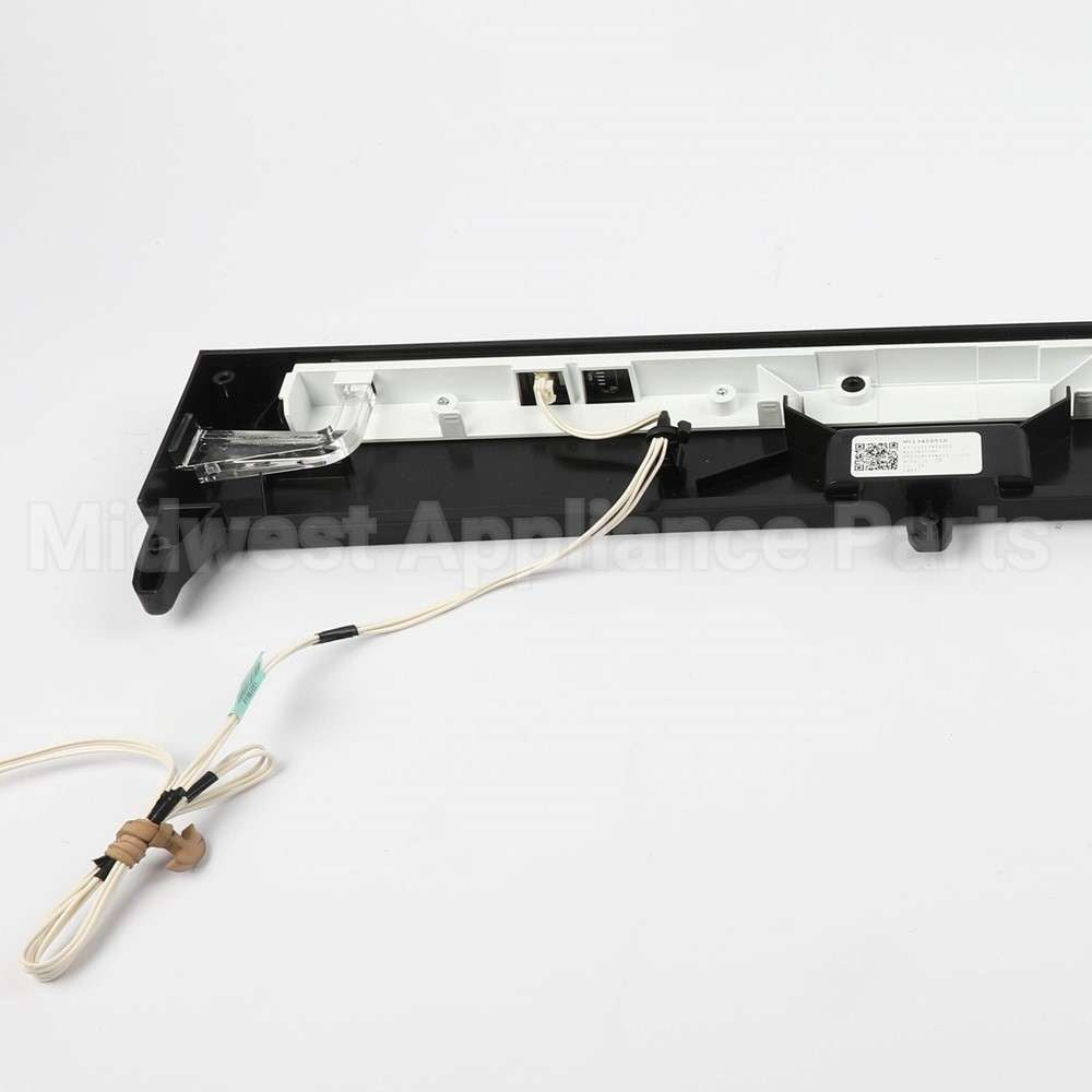 W11493862 Whirlpool Console