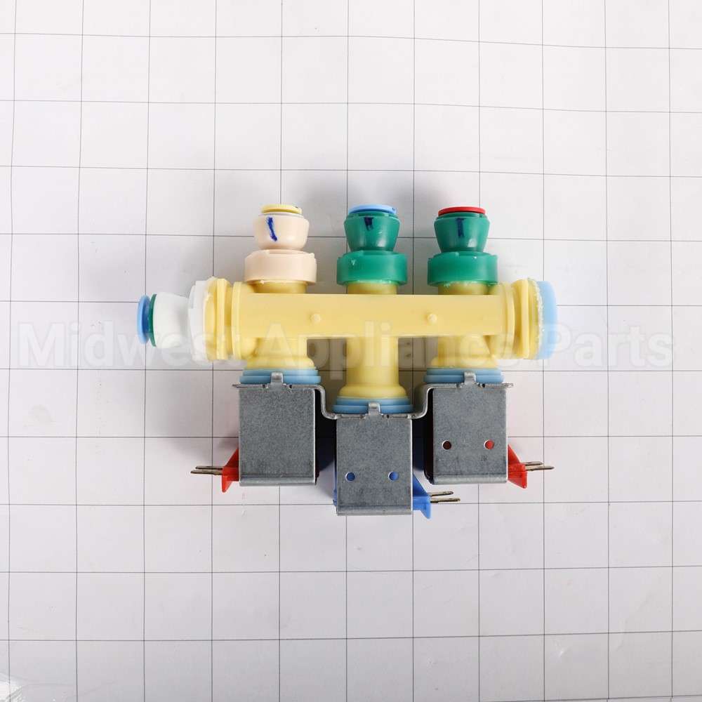 W11495416 Whirlpool Valve