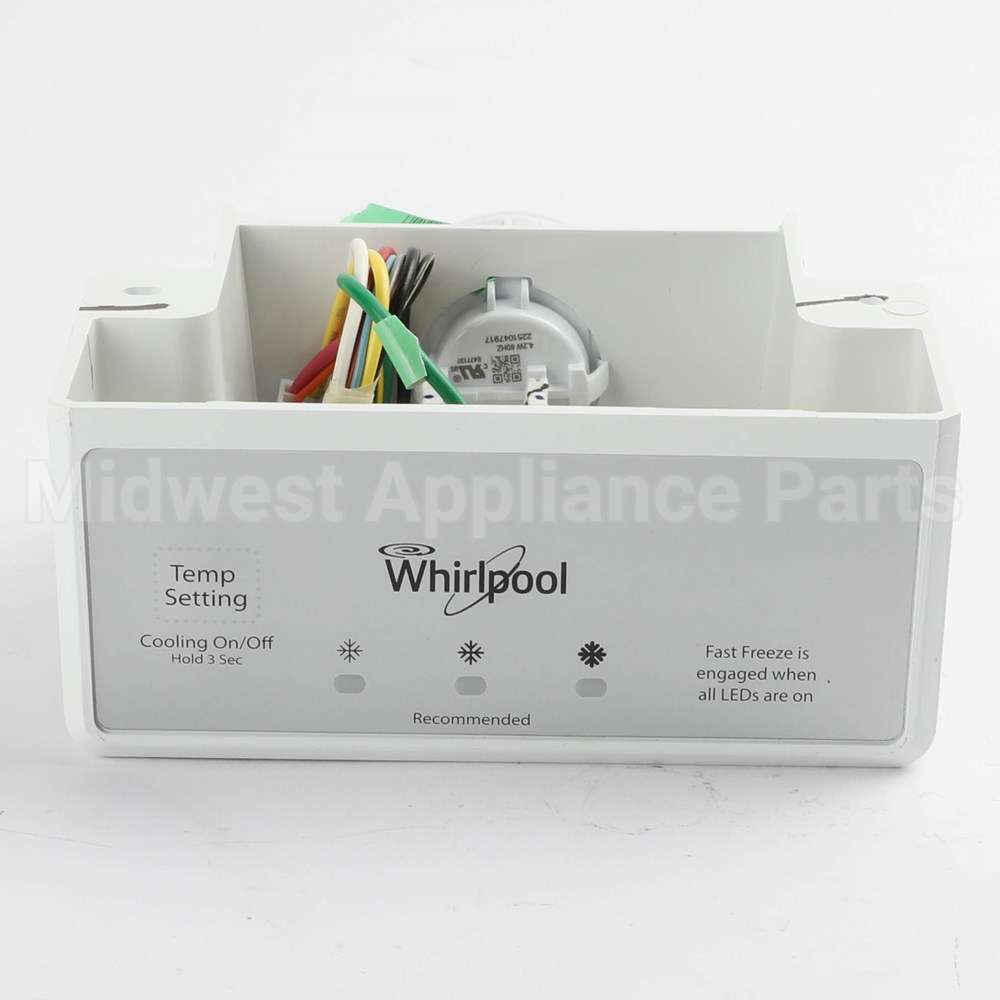 W11496873 Whirlpool Contrl-Box