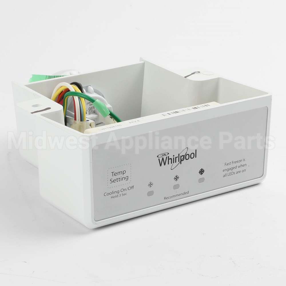 W11496873 Whirlpool Contrl-Box