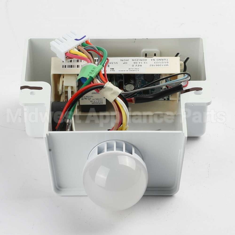 W11496879 Whirlpool Contrl-Box