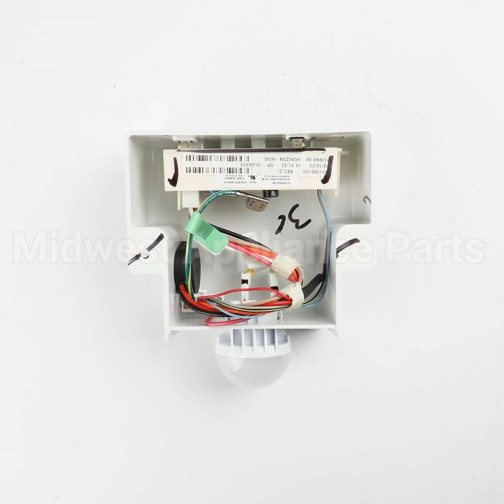 W11496881 Whirlpool Contrl-Box