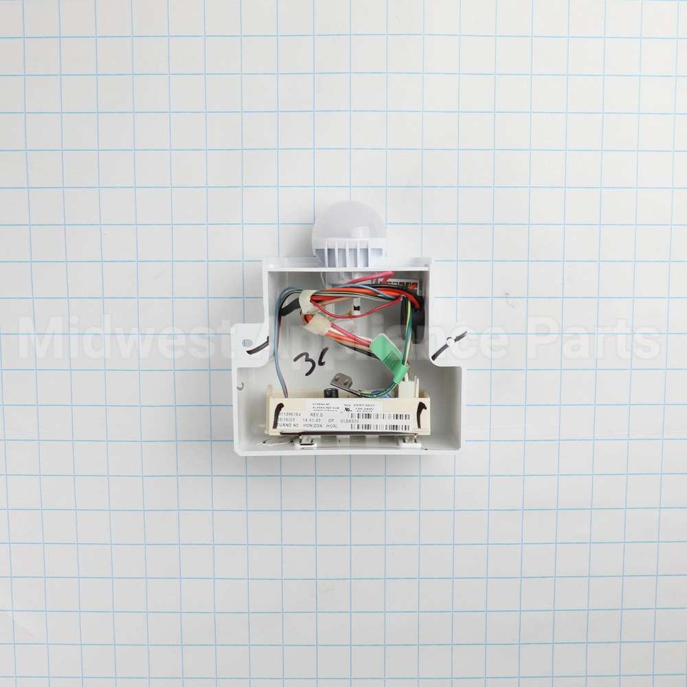 W11496881 Whirlpool Contrl-Box